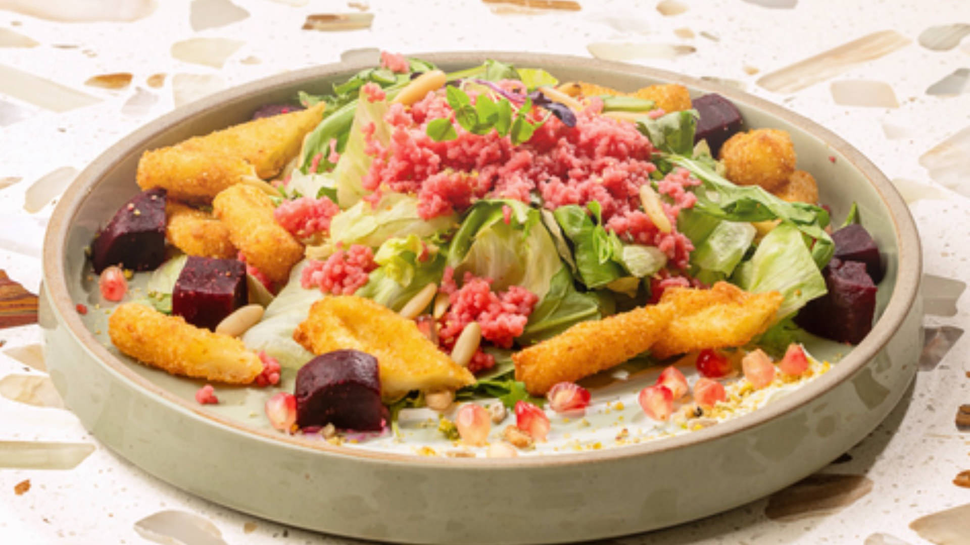 Salad