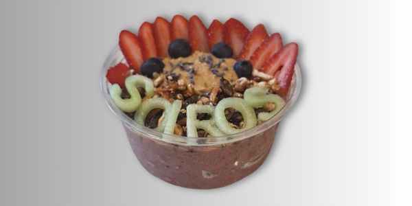 Smoothie Bowl